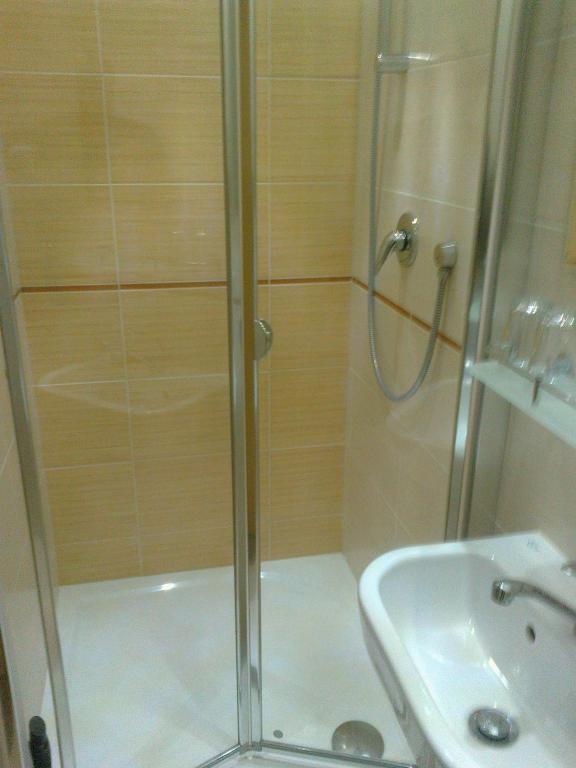 Penzion Iris Ξενοδοχείο Rajecké Teplice Εξωτερικό φωτογραφία